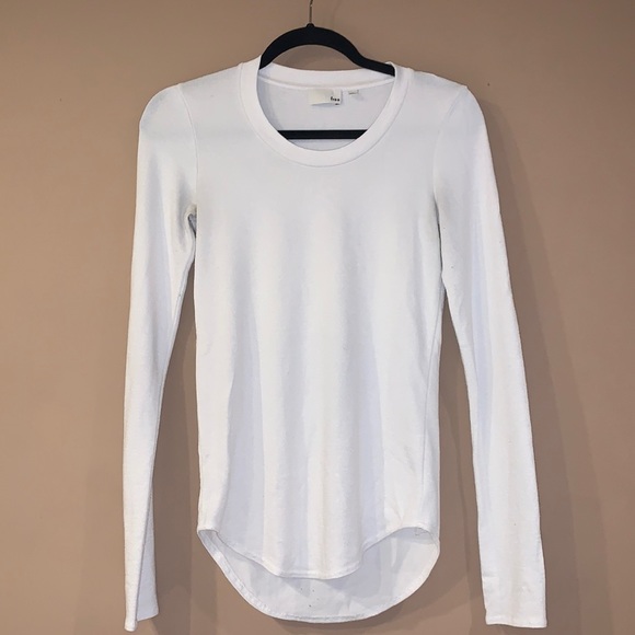 Aritzia Wilfred Long Sleeve